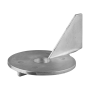 MERCURY 60 HP FORMULA FIN