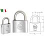 YALE 30mm NAUTICAL PADLOCK