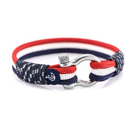 BRACCIALE YACHTING  MIS.20