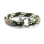 BRACCIALE YACHTING MULTICOLORE MIS.22