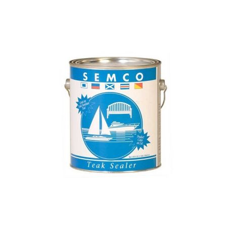 SEMCO TEAK SEALER