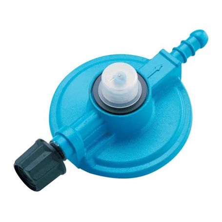 Campingaz butane gas cylinder pressure regulator