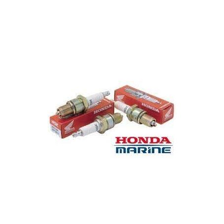 Honda Marine engine spark plug ZFR6K-11E