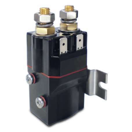 2-TERMINAL 12V RELAY