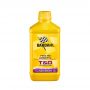 Gear oil and Bardahl T&D 75W 90 - 1lt for gears and bearings.