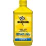 Bardahl Gear oil High Performance SAE90 1lt lubricant.