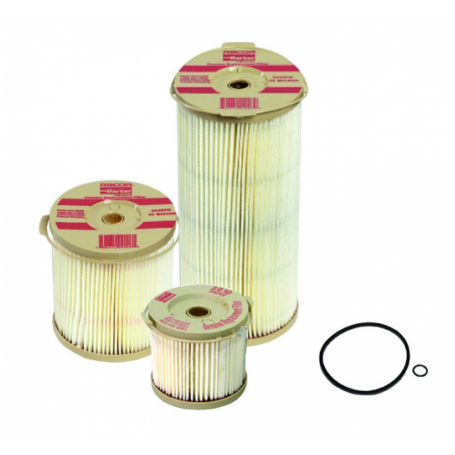 REPLACEMENT FILTER RACOR 500 30 MICRON - 2010PM-OR