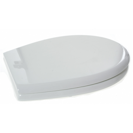 PLASTIC SPARE CAP FOR TOILET