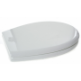 PLASTIC SPARE CAP FOR TOILET