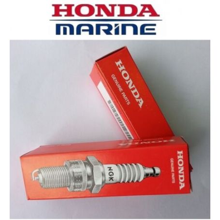 Honda Marine engine spark plug IZFR6K-11 NGK