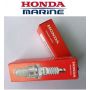 Candela motore Honda Marine BKR6E-E