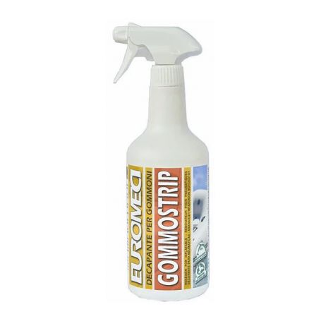 Euromeci Spray gommostrip da 750ml