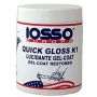 Pasta lucidante IOSSO QUICK GLOSS K1 - 500 ml