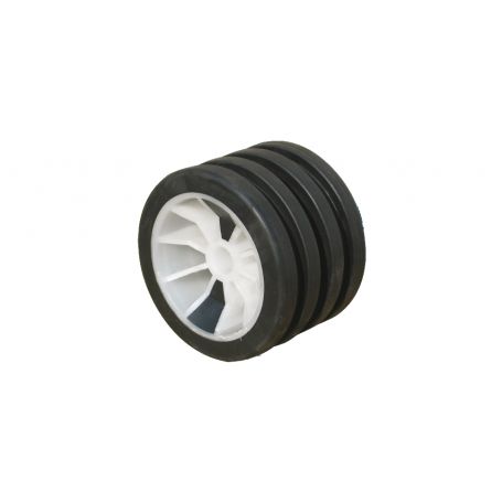 REINFORCED PVC SIDE ROLLER