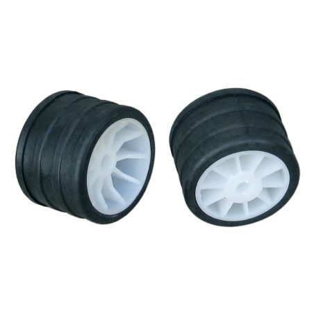 PVC lateral roll