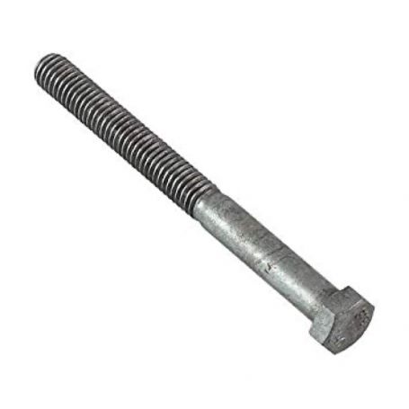 Hex bolt Volvo Penta 191844