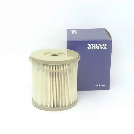 Filtro Olio TAMD74 Volvo Penta 3838952