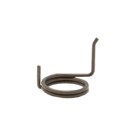 Volvo Penta 814396 foot throttle spring