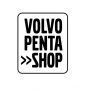 Oil level dipstick for Volvo Penta 23683099.