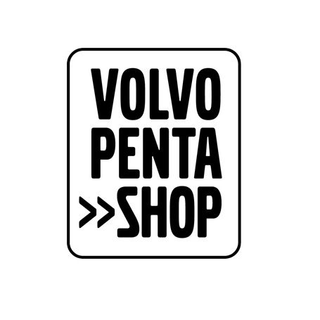 Volvo Penta Cable 23083904