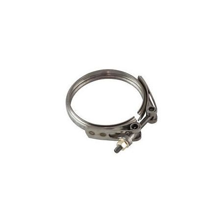 Volvo Penta exhaust pipe clamp 21325767.