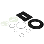 Rubber Bellows Kit Volvo Penta 21389074