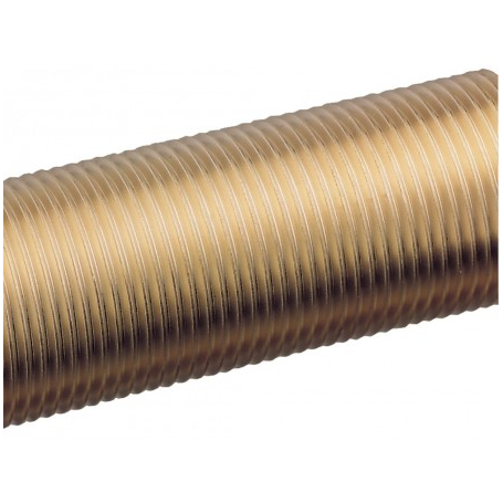 1/2" THREADED PIPE