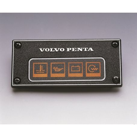 Display Allarmi Volvo Penta 858876