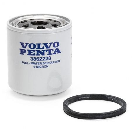 Filtro Carburante Benzina Volvo Penta 3862228