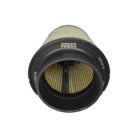 Volvo Penta Air Filter 21496510