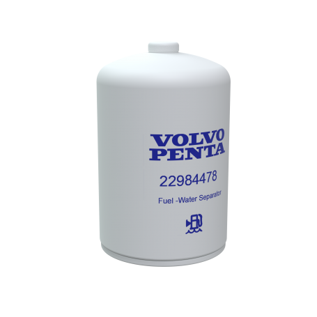 Fuel Filter Volvo Penta 22984478