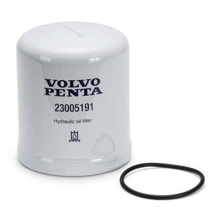 Oil Filter Volvo 23005191