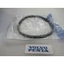 Oil seal Sea water filter Volvo Penta 3583340