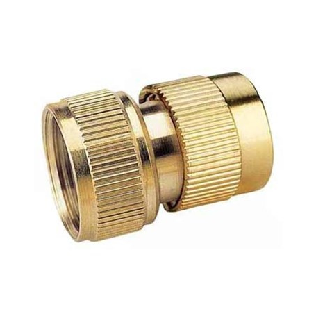 FEMALE THREADED COUPLING 3/4