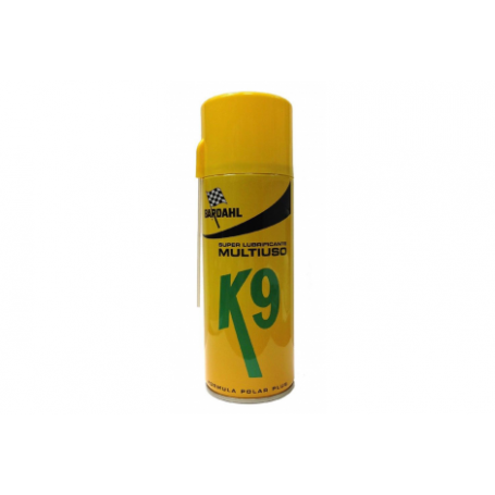 LUBRICANT K9 ML.400