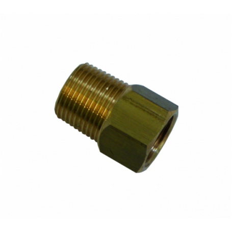 M-F CONNECTOR FOR 500MA FILTERS