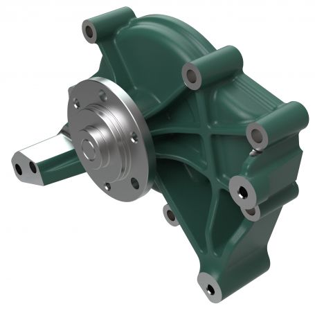 Water pump Volvo 23646312