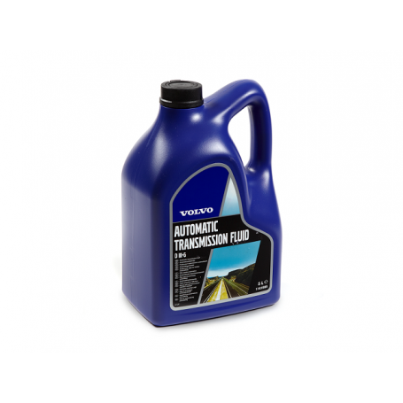 Olio ATF Volvo Penta - 5lt