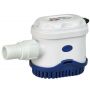 Automatic Rule bilge pump 32 liters/min 12V.