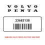 Volvo Penta Tube 23683138