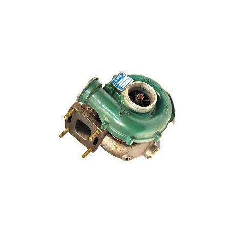 Turbo Compressore KAD42 Volvo Penta 3802070