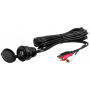 MUSB 35 CABLE FOR AUX/USB INPUTS