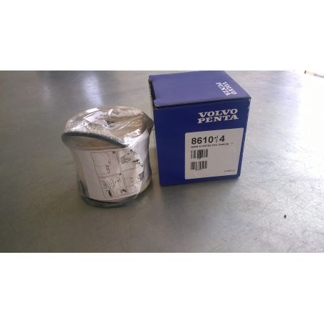 Pre-filter Diesel Volvo Penta 861014