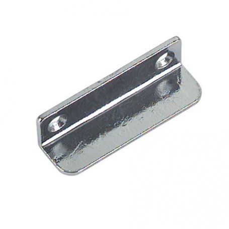 UNIVERSAL CHROME PLATE 12 X 40