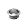 Chrome ring for knobs.