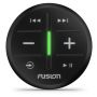 Telecomando wireless Fusion ARX colore nero