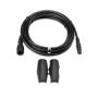 EXTENSION TRANSLATOR 3M - 4 PIN