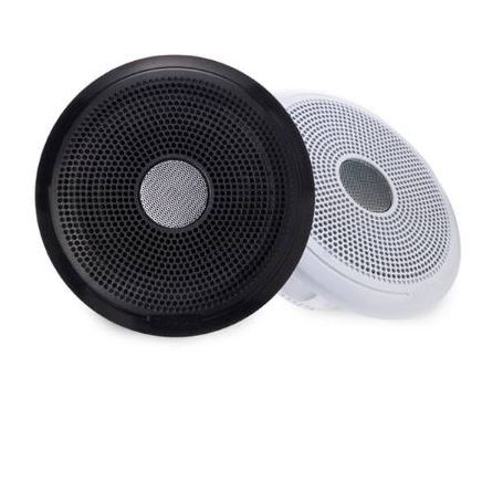 7.7-inch FUSION XS Series loudspeaker pair with sport grille