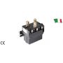 Cassetta teleruttori a 12 V max 2500w