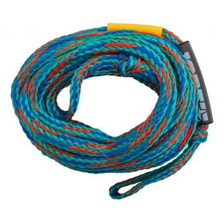 Jobe Towable Rope 4 Person